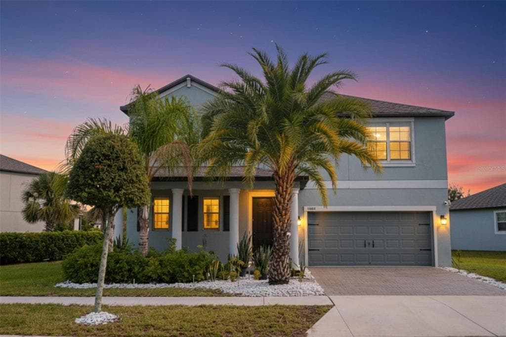 9804 IVORY DRIVE