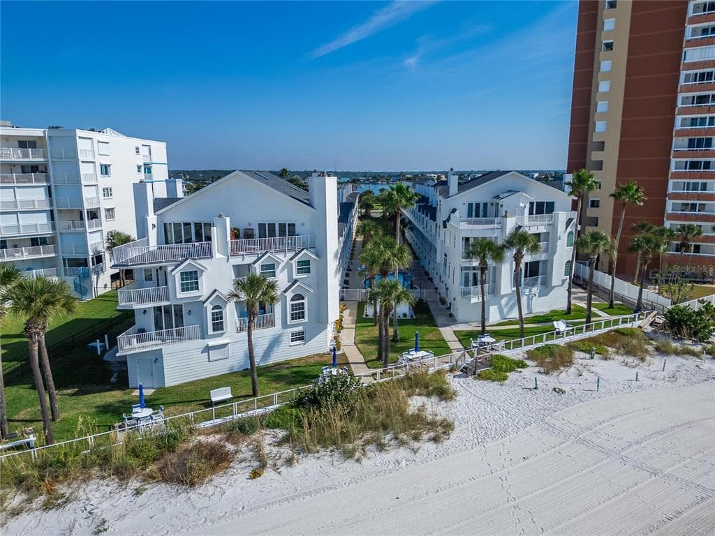 17960 GULF BOULEVARD UNIT 104