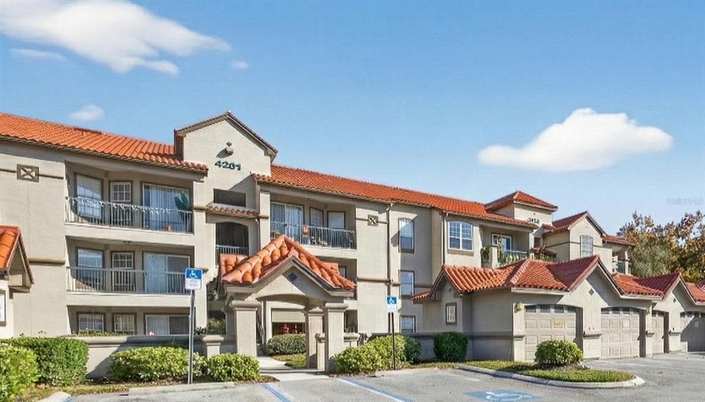 4201 WOODSTORKS WALK WAY UNIT 3109 LUTZ, FL 33558