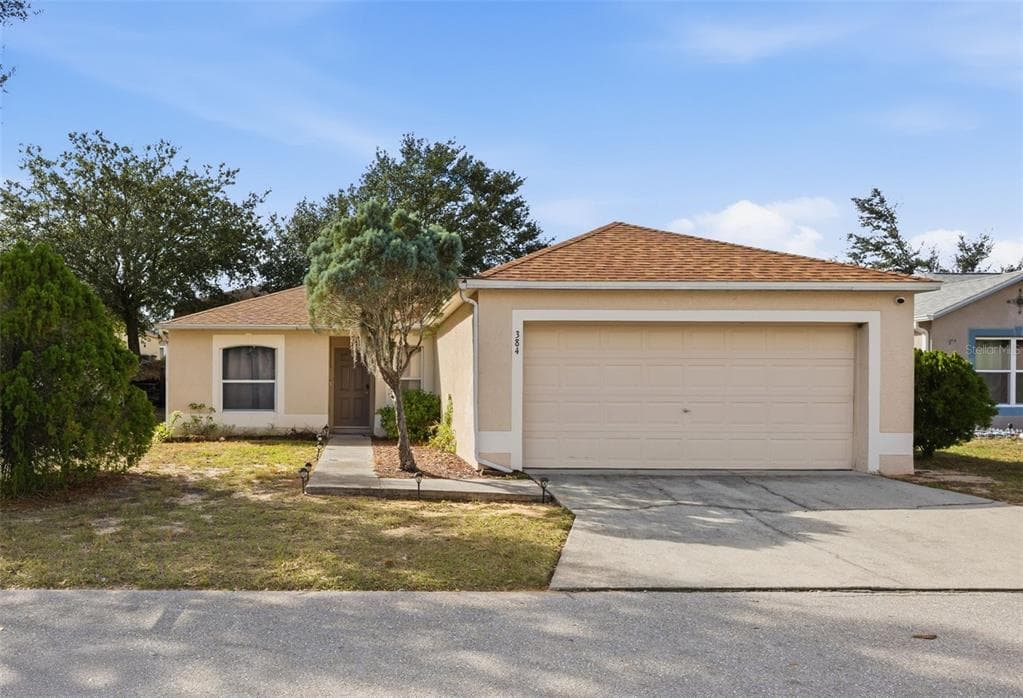 50989 HIGHWAY 27 UNIT 384 DAVENPORT, FL 33897
