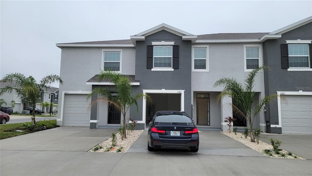 2883 EVERGREEN ELM PASS WESLEY CHAPEL, FL 33543