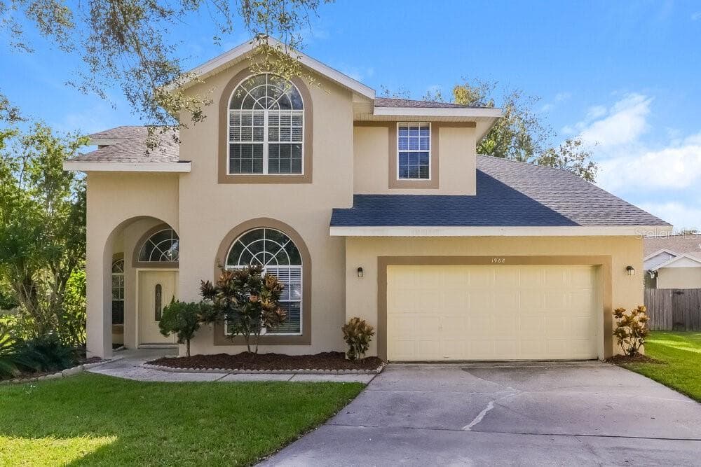 1968 DOWNS COURT LAKE MARY, FL 32746