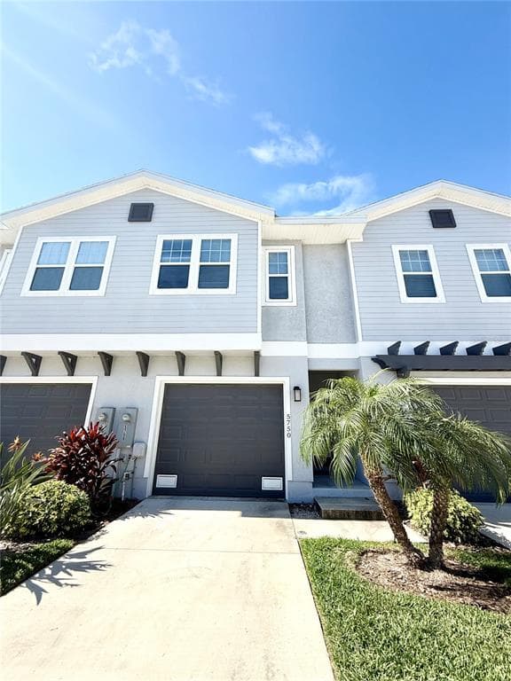 5750 DESERT ROSE PLACE TAMPA, FL 33615