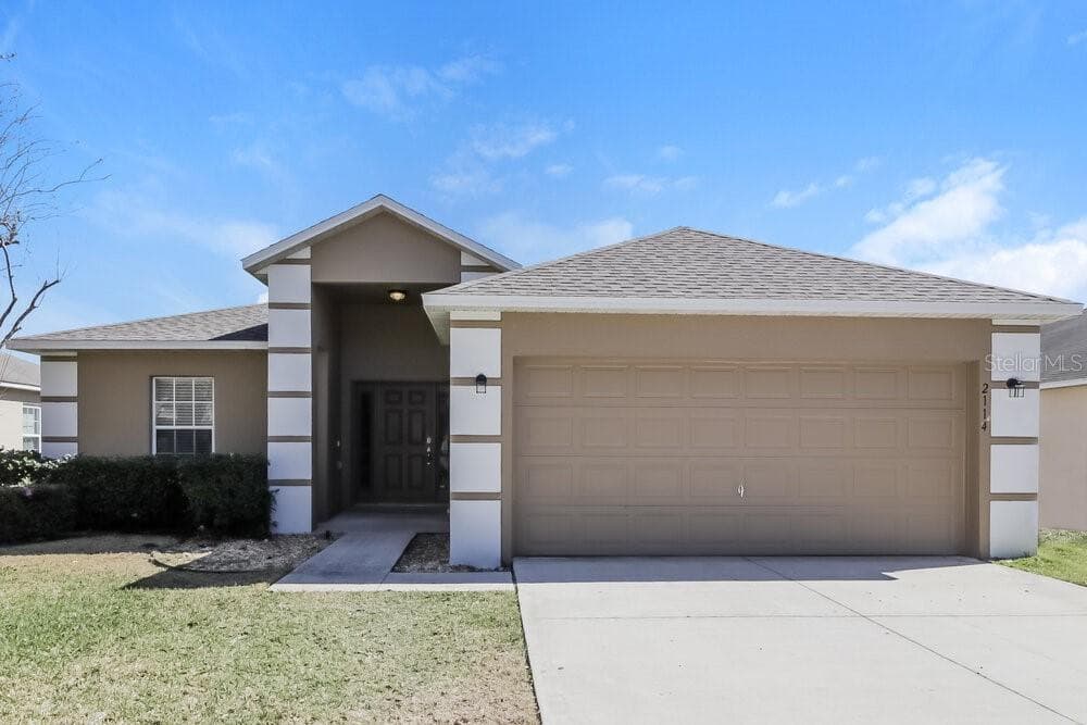 2114 NICOLLETT WAY LEESBURG, FL 34748
