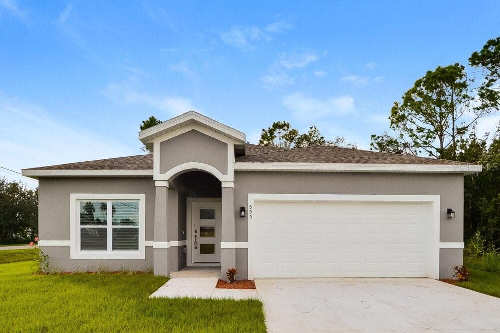 355 CLERMONT DRIVE KISSIMMEE, FL 34759