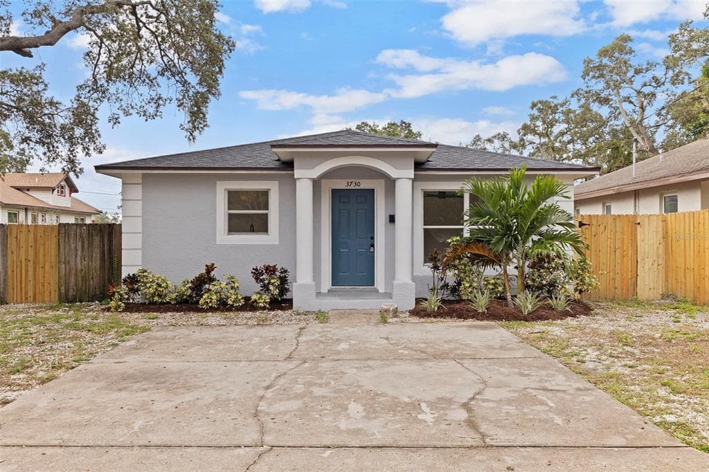 3730 18TH TERRACE S ST PETERSBURG, FL 33711