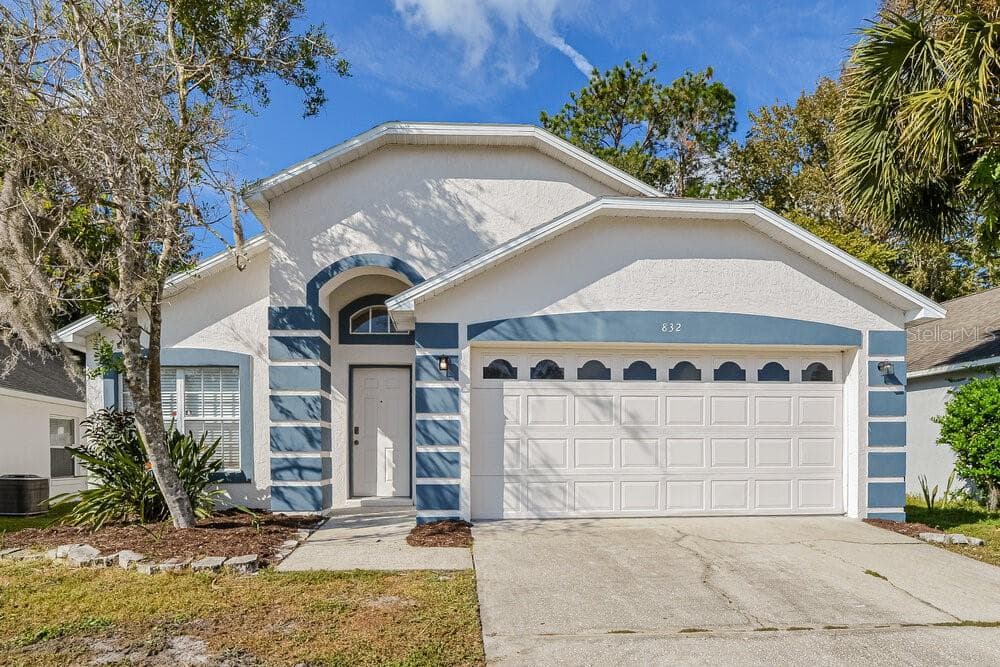 832 SHELL LANE LONGWOOD, FL 32750