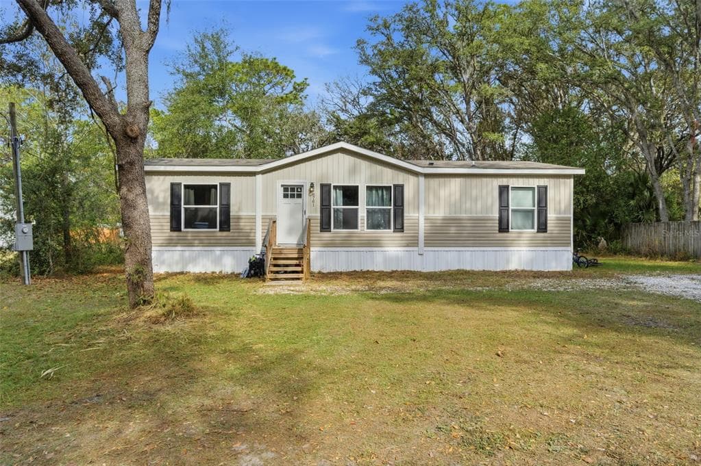 6761 W JESSICA COURT HOMOSASSA, FL 34446