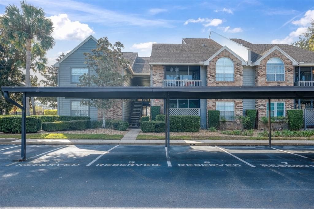2500 WINDING CREEK BOULEVARD UNIT A104 CLEARWATER, FL 33761