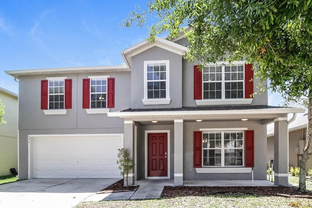 351 WILLOWBAY RIDGE STREET SANFORD, FL 32771