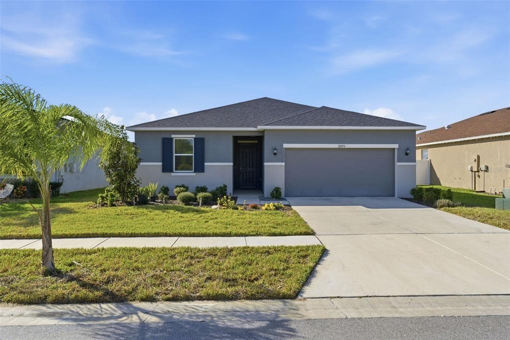12975 CAP CANA WAY HUDSON, FL 34669