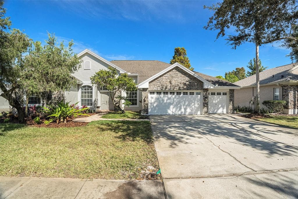 10532 GREENCREST DRIVE TAMPA, FL 33626