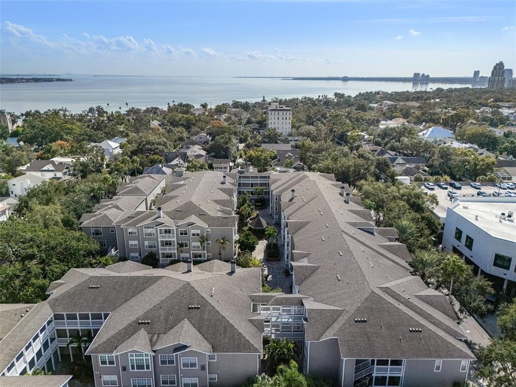 800 S DAKOTA AVENUE UNIT 412 TAMPA, FL 33606