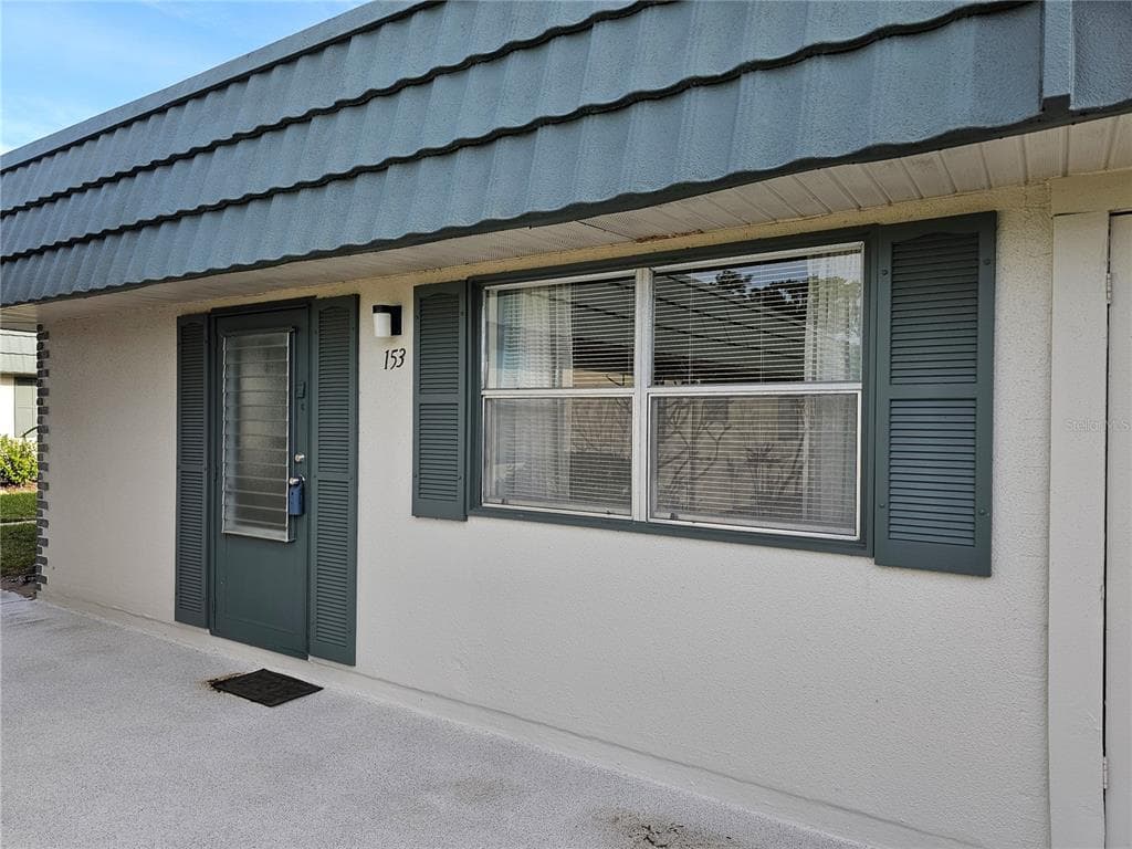 1811 BEDFORD LANE UNIT 153