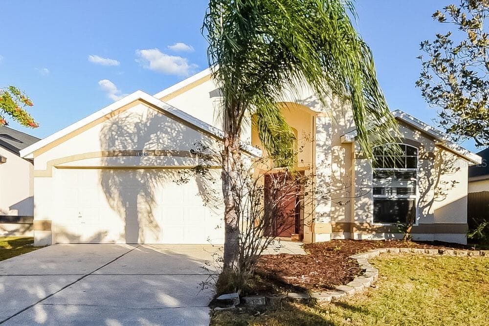 10025 RIVER GLEN COURT ORLANDO, FL 32825