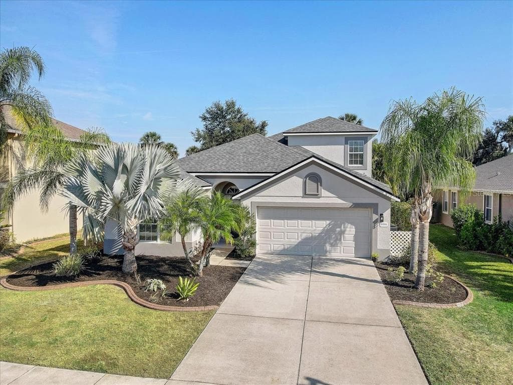4006 91ST AVENUE E PARRISH, FL 34219