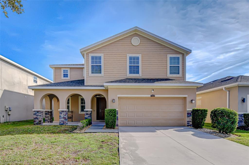 11614 WARREN OAKS PLACE RIVERVIEW, FL 33578