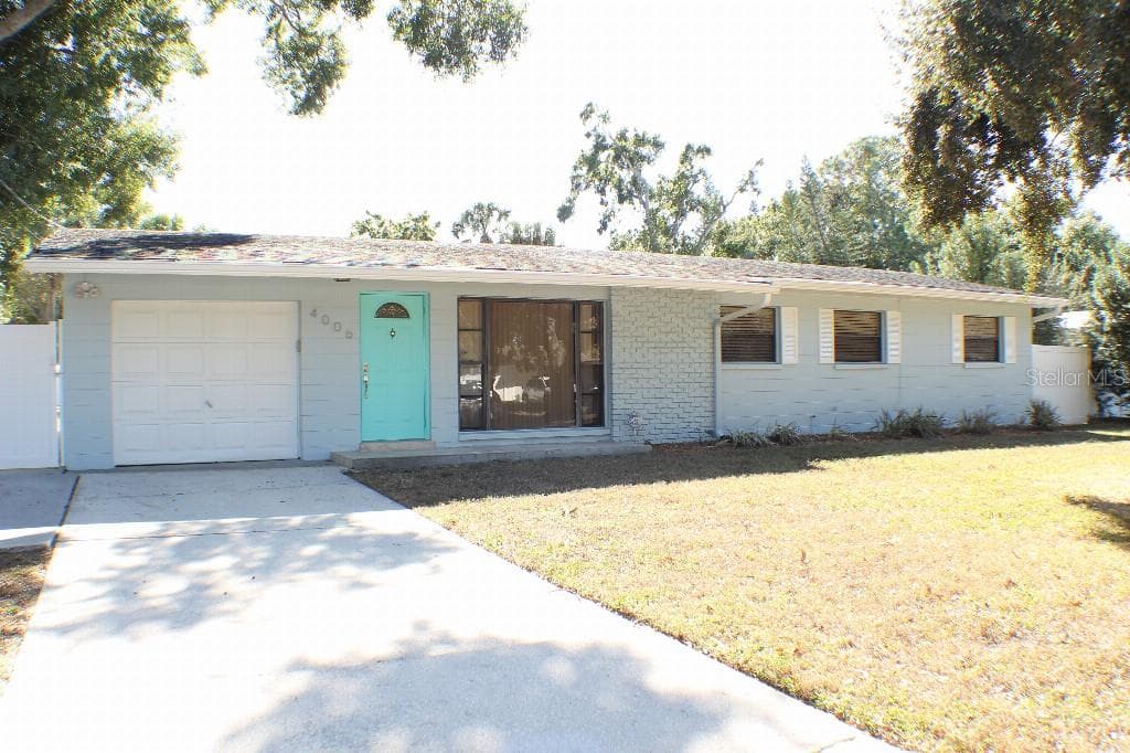 4006 W WISCONSIN AVENUE TAMPA, FL 33616