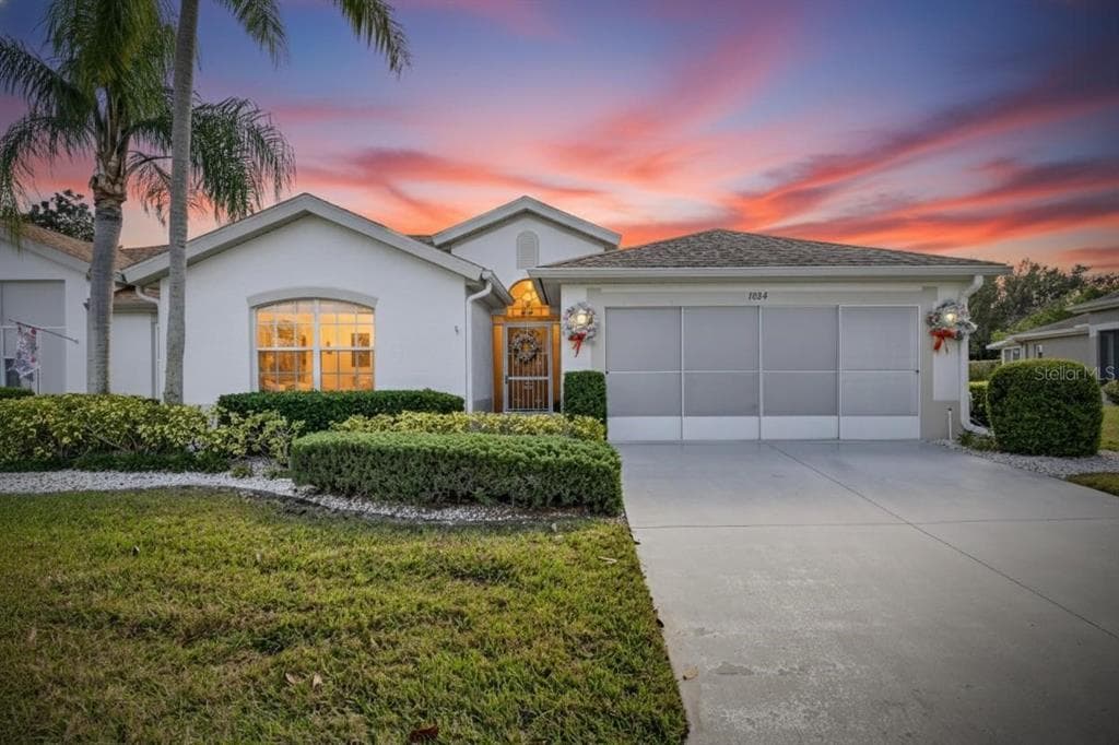 1024 NEW WINSOR LOOP UNIT 1024 SUN CITY CENTER, FL 33573
