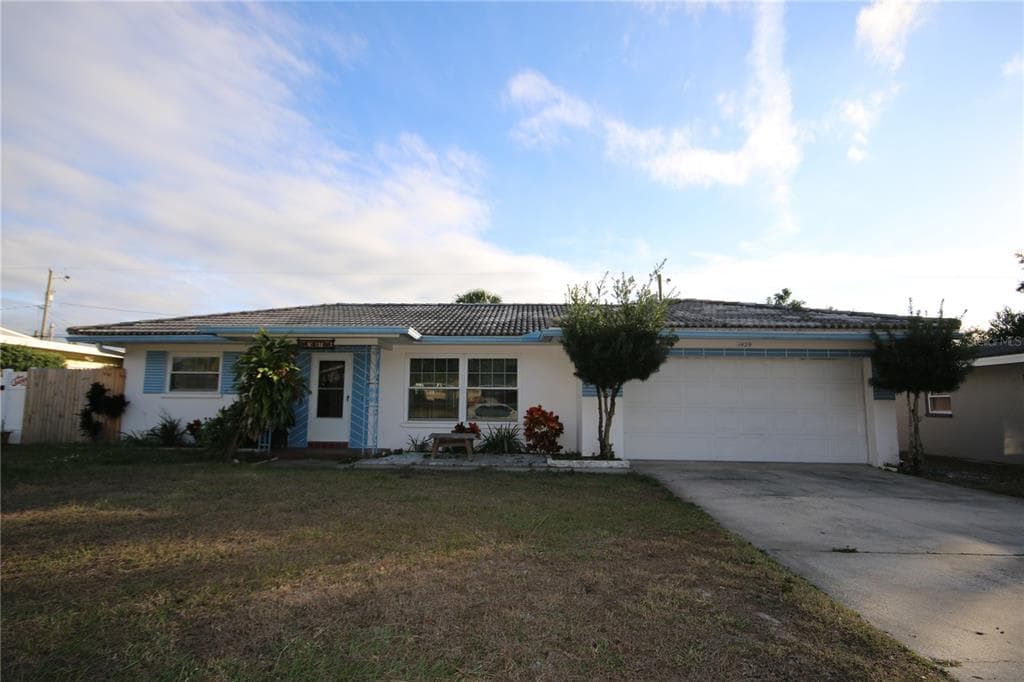 1429 SEABREEZE STREET CLEARWATER, FL 33756