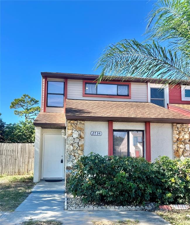 2734 HUNT CLUB LANE ORLANDO, FL 32826