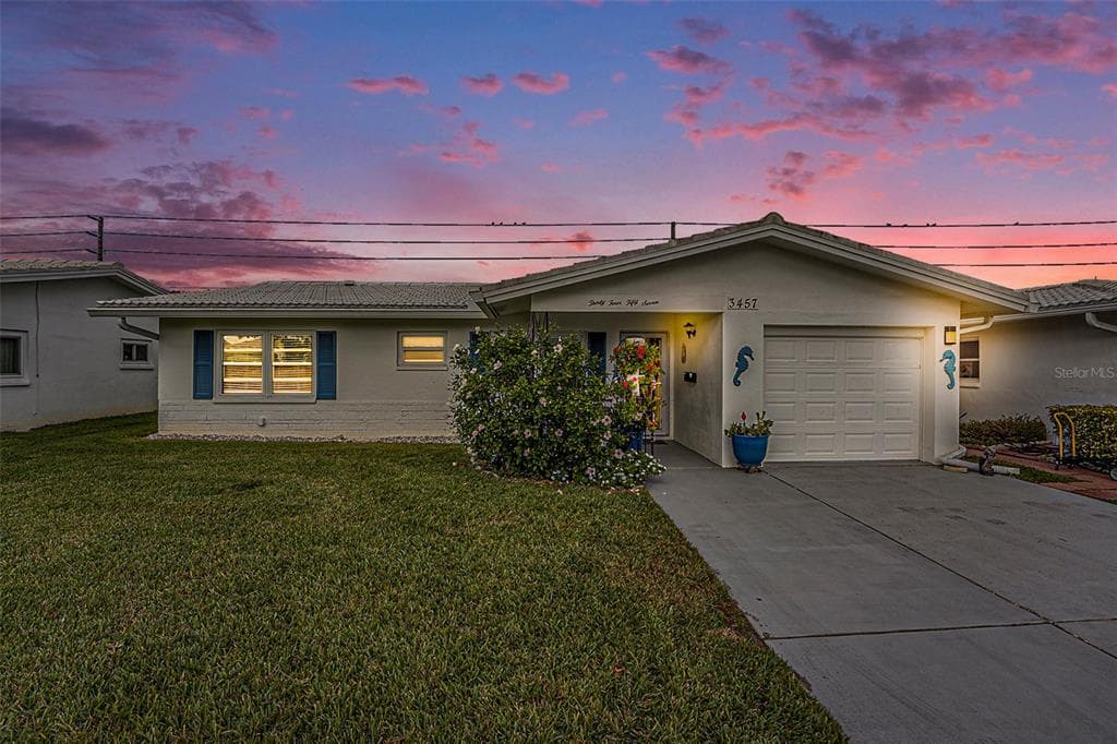 3457 101ST TERRACE N PINELLAS PARK, FL 33782