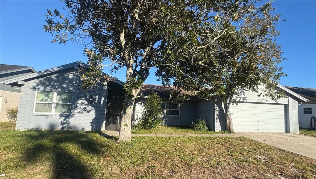 13016 SIRIUS LANE HUDSON, FL 34667