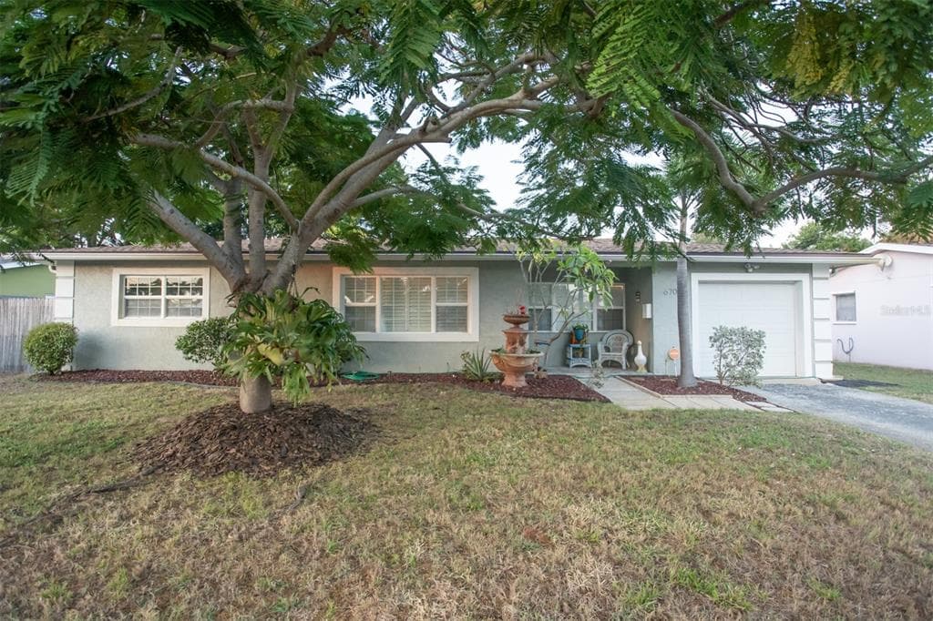 6701 31ST AVENUE N ST PETERSBURG, FL 33710