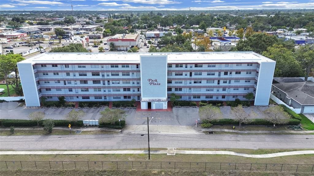 5060 76TH AVENUE N UNIT 409 PINELLAS PARK, FL 33781