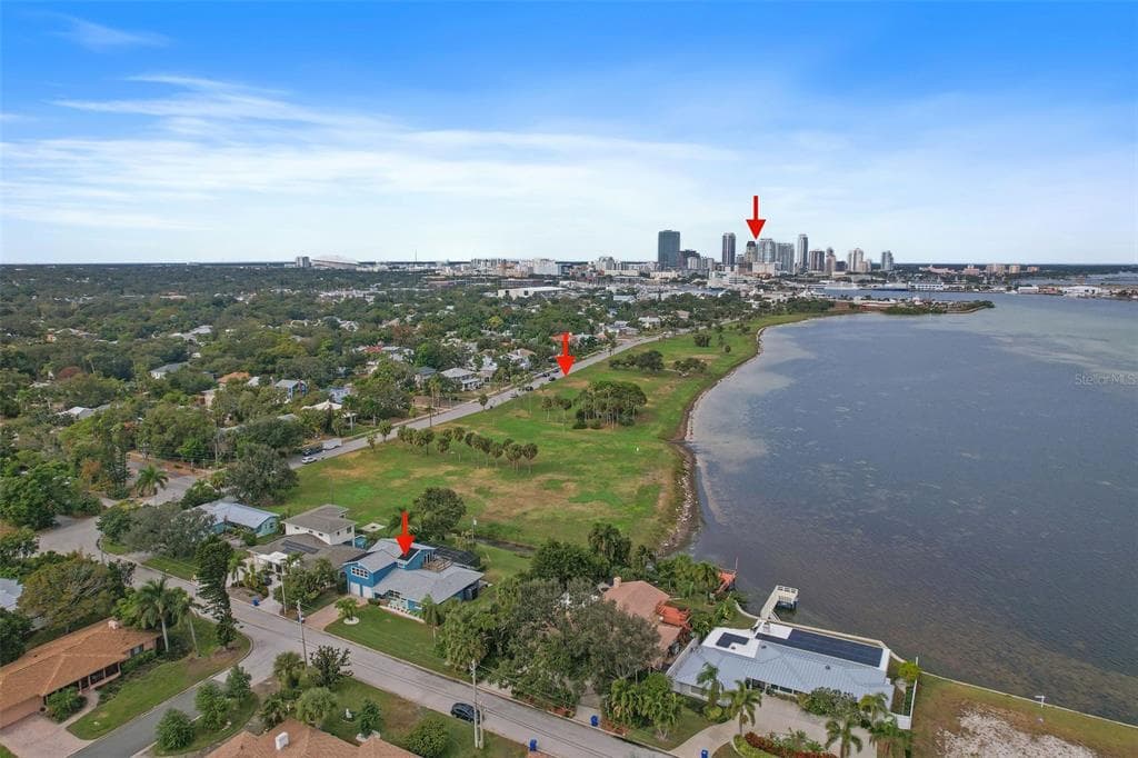321 22ND AVENUE SE ST PETERSBURG, FL 33705