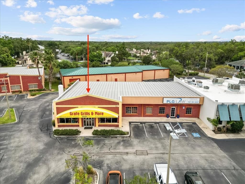 3684 TAMPA ROAD UNIT 101