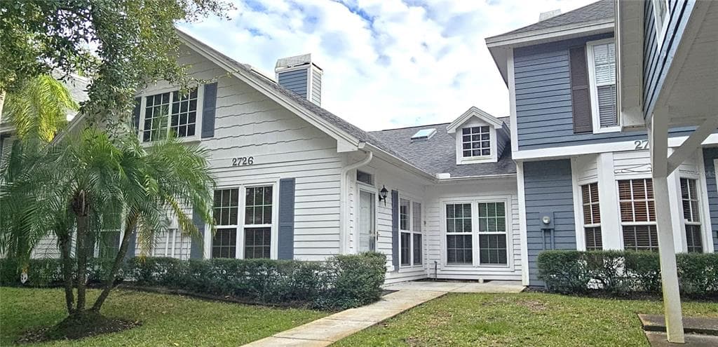 2726 PENZANCE STREET PALM HARBOR, FL 34684