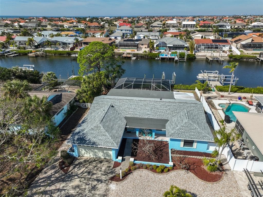 909 BIRDIE WAY APOLLO BEACH, FL 33572