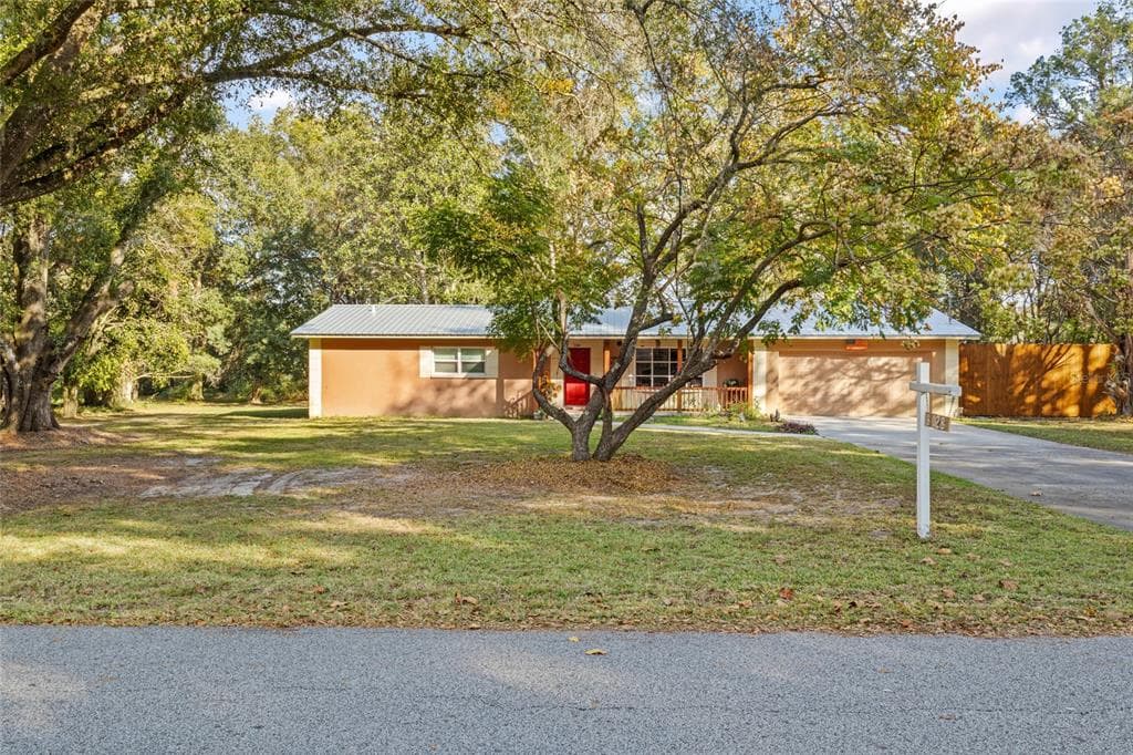 8028 REDBUD LANE BROOKSVILLE, FL 34601