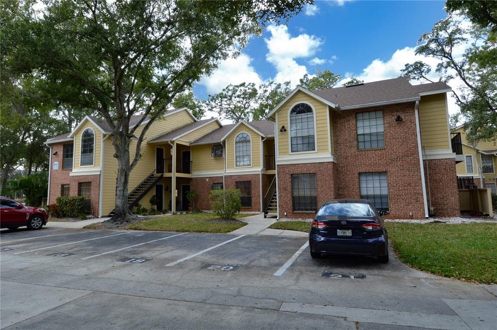 8653 MALLARD RESERVE DRIVE UNIT 205 TAMPA, FL 33614