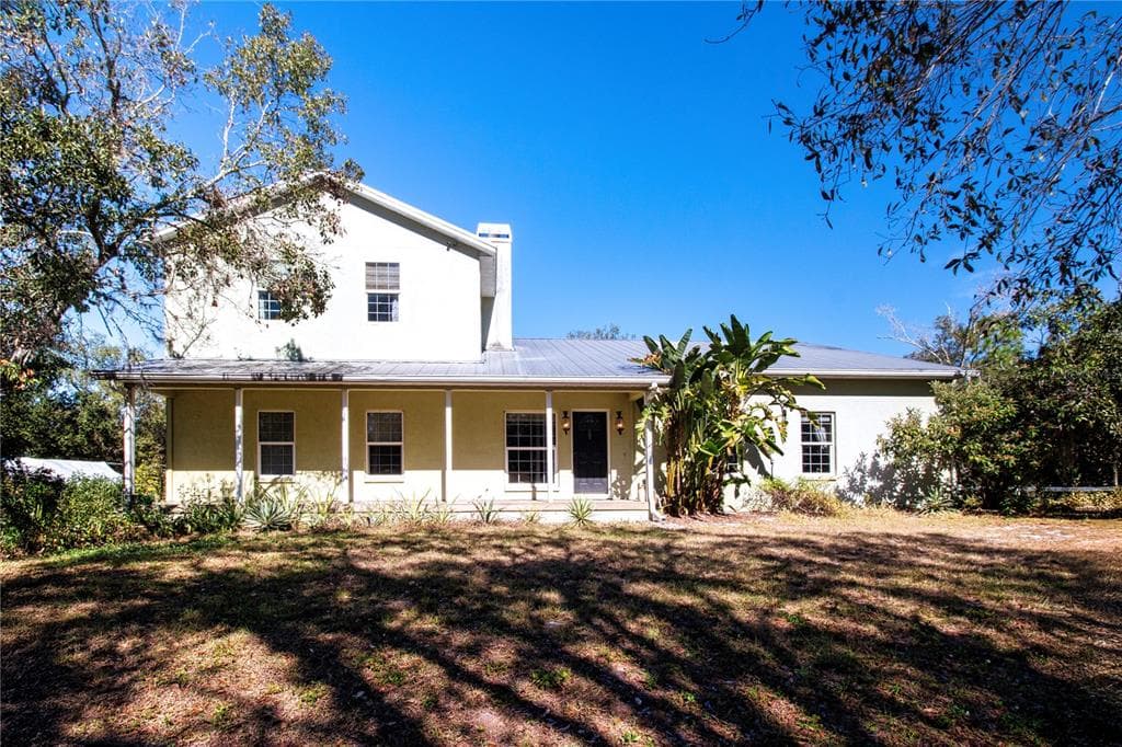 403 INDIAN MEADOW COURT WIMAUMA, FL 33598
