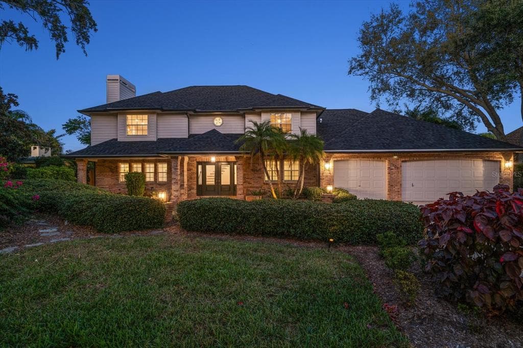 101 PONCE DE LEON BOULEVARD BELLEAIR, FL 33756