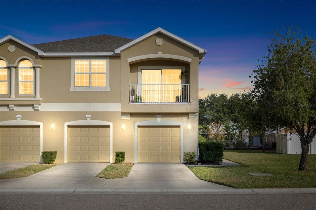 9077 MOONLIT MEADOWS LOOP RIVERVIEW, FL 33578