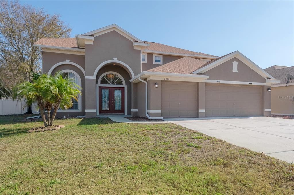 2012 FERN RIDGE COURT HOLIDAY, FL 34691