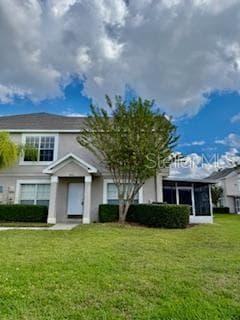 402 KENSINGTON LAKE CIRCLE BRANDON, FL 33511