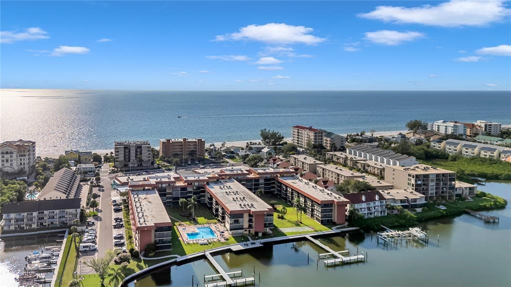 19701 GULF BOULEVARD UNIT 120