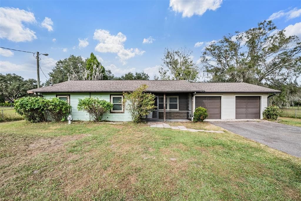 13604 ASPEN AVENUE RIVERVIEW, FL 33579