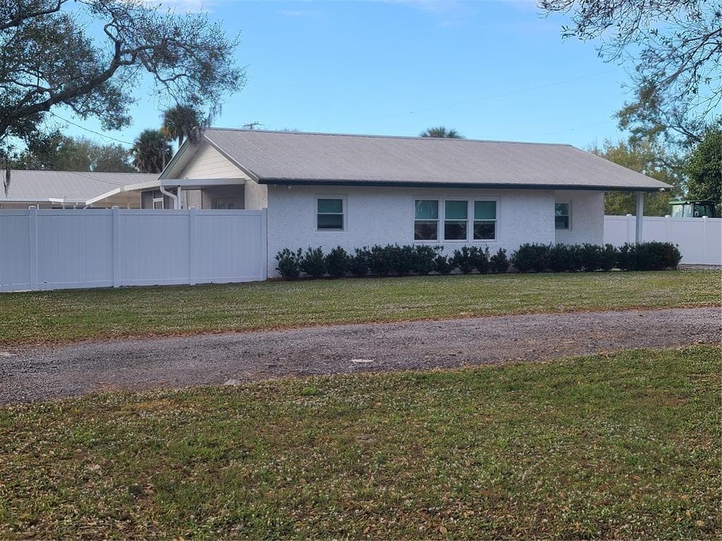 500 E COKER ROAD FORT PIERCE, FL 34945