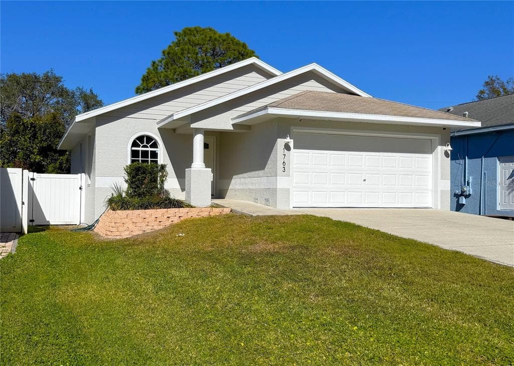 1763 MONTANA AVENUE NE ST PETERSBURG, FL 33703