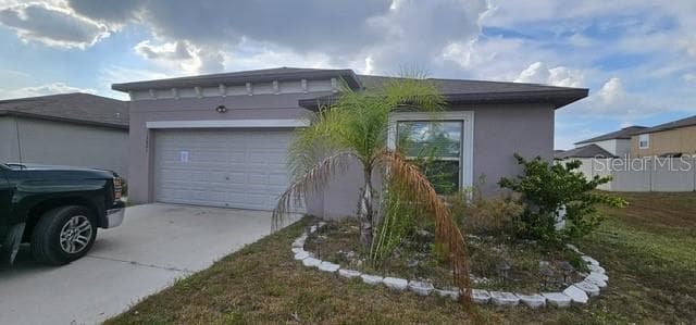 16621 SUNBURST LAKE STREET WIMAUMA, FL 33598