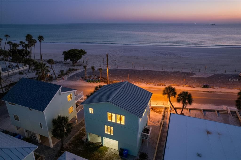 7791 W GULF BOULEVARD TREASURE ISLAND, FL 33706