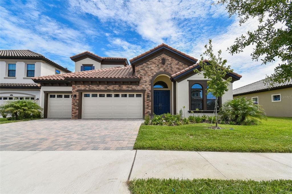 11239 RUSTIC TIMBER LOOP SAN ANTONIO, FL 33576