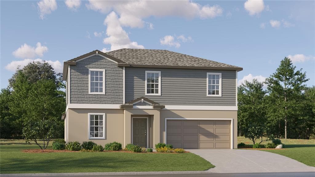 22473 NEBULA WAY LAND O LAKES, FL 34637