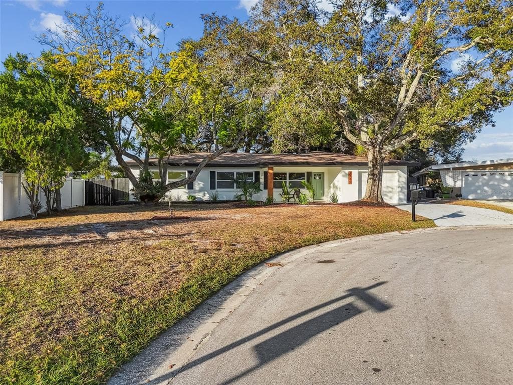 1530 ERIN LANE CLEARWATER, FL 33755