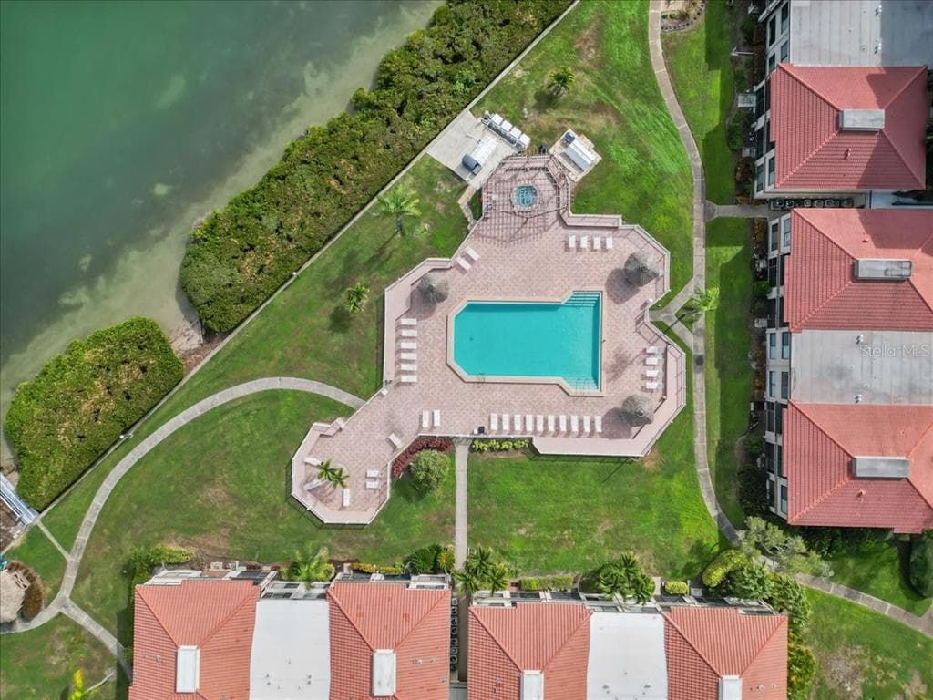 6268 PALMA DEL MAR BOULEVARD S UNIT 107 ST PETERSBURG, FL 33715